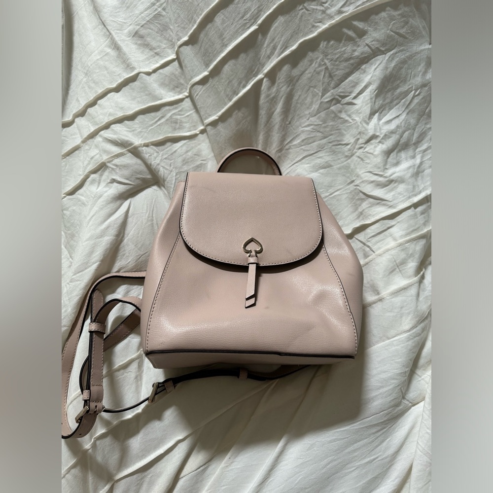 Kate Spade BackPack - Picture 2 of 7